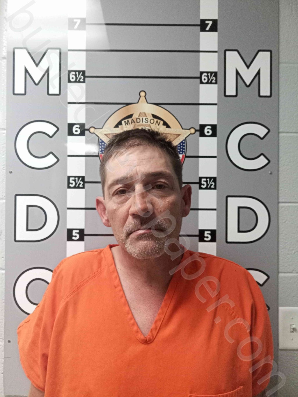 JARVIS, DALE #, Madison County, Kentucky - 2025-09-24