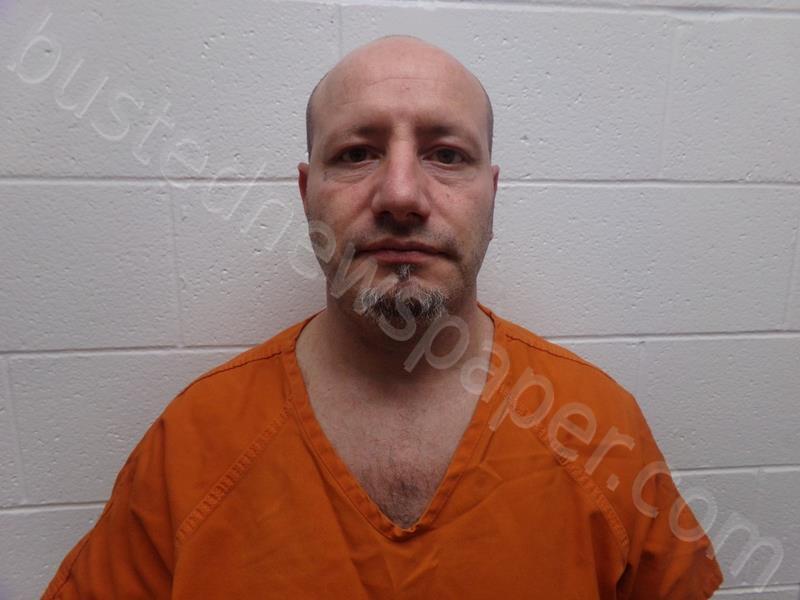 SWAIN, JOSEPH ROBERT #, Grant County, Kentucky - 2025-09-24 21:41:00