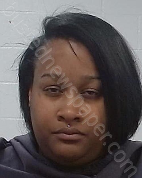 HOLLIE, LAKRISTAL #, Collin County, Texas - 2025-09-24 23:18:00