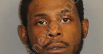 WILSON, ADRION DESEAN | 2025-09-24 21:47:00 Jefferson County, Alabama Booking