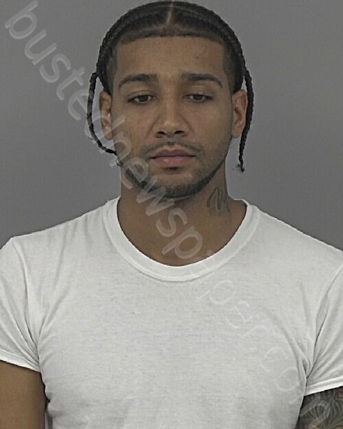 DUNCAN, MALIK #, Johnston County, North Carolina - 2025-09-24