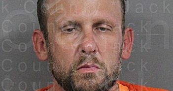 KAMPRATH, BLAKE EDWARD | 2025-09-24 05:12:00 Jack County, Texas Booking