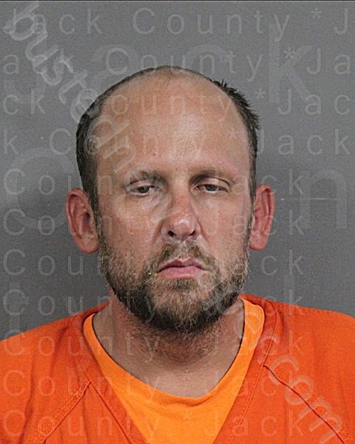 KAMPRATH, BLAKE EDWARD #, Jack County, Texas - 2025-09-24 05:12:00