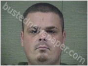 BERRY, BRYAN | 2025-09-24 Harnett County, North Carolina Booking