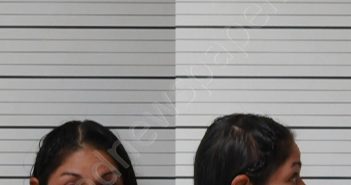 SANCHEZ-CORONA, DAISY | 2025-09-24 Kerr County, Texas Booking