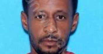 THOMPSON, TYSHUN CORTEZ SECOND | 2025-09-24 22:54:00 Jefferson County, Alabama Booking