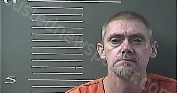 <B>HOWELL</B>, <B>DENZIL</B> <B>NMN</B>, <B>JR</B> #, Big Sandy, Kentucky - 2025-09-24 17:08:00