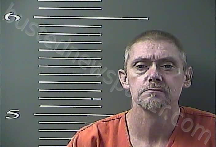 HOWELL, DENZIL NMN, JR #, Big Sandy, Kentucky - 2025-09-24 17:08:00