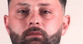 GONZALEZ, CHRISTOPHER LYNN | 2025-09-24 Tarrant County, Texas Booking