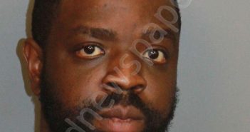 BAILEY, DEDRICK DEWAYNE JUNIOR | 2025-09-24 22:12:00 Jefferson County, Alabama Booking