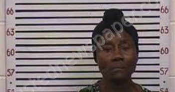 ANN BILLUPS | 2025-09-25 10:27:00 Pickens County, Alabama Booking