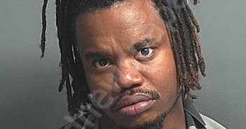 SINGLETON, THEODORE MARTIN, JR | 2025-09-25 23:53:00 Montgomery County, Texas Booking