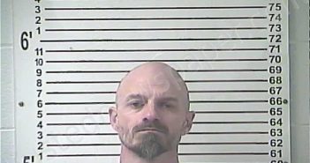 MCHENRY, HARRY GANNON | 2025-09-25 16:00:00 Hardin County, Kentucky Booking