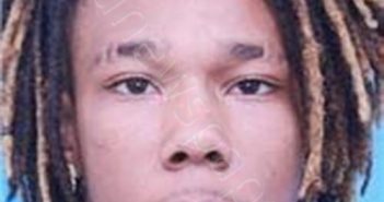 ROBINSON, JHAMARI LATRELL | 2025-09-25 12:54:00 Jefferson County, Alabama Booking