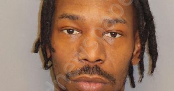 COOKS, GARIN GREGORY | 2025-09-25 10:00:00 Jefferson County, Alabama Booking