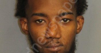 WASHINGTON, DOMIQUE LAMAR | 2025-09-25 15:41:00 Jefferson County, Alabama Booking