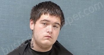 <B>KIM</B>, <B>MATTHEW</B> <B>PAUL</B> #, Stark County, Ohio - 2025-09-25 19:47:00