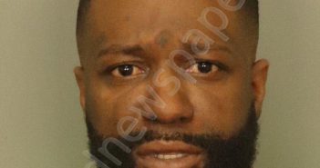 HALL, NADARIUS DEAN | 2025-09-25 13:57:00 Jefferson County, Alabama Booking