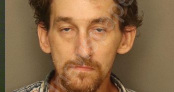 BEVERLY, ROSS NOLAND | 2025-09-25 18:46:00 Jefferson County, Alabama Booking