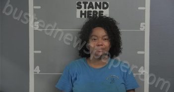 MITCHELL, GABRIEL DE-SHE | 2025-09-25 10:15:00 Ohio County, Kentucky Booking