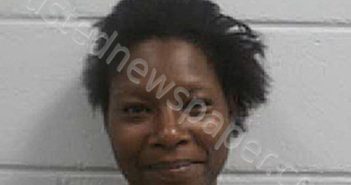 BRENDA WILLIAMS | 2025-09-25 10:55:00 Greene County, North Carolina Booking