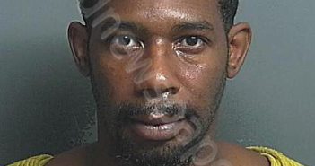 STEVENS, JORDAN EVAN | 2025-09-25 19:12:00 Montgomery County, Texas Booking