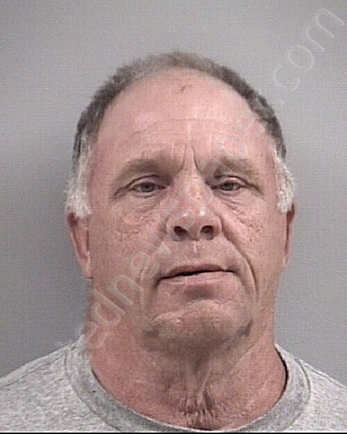 BARNES, GARLAND #, Johnston County, North Carolina - 2025-09-25