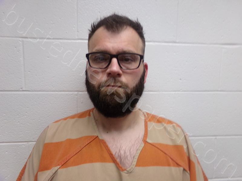 HARDESTY, CRAIG JEFFERY #, Grant County, Kentucky - 2025-09-25 00:41:00