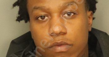 JOHNSON, KAMBREE JANIEUS | 2025-09-25 06:15:00 Jefferson County, Alabama Booking