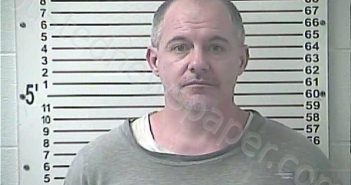 RILEY, JOSHUA SETH | 2025-09-25 15:03:00 Hardin County, Kentucky Booking