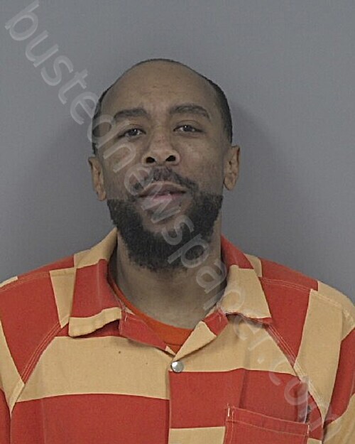 WILSON, BRYAN #, Johnston County, North Carolina - 2025-09-25