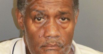 HARRIS, TERRY LENARD | 2025-09-25 09:24:00 Jefferson County, Alabama Booking