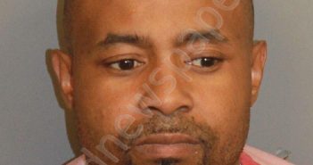 HAWTHORNE, ANTONIO MARQUISE | 2025-09-25 18:24:00 Jefferson County, Alabama Booking