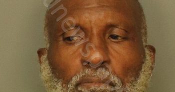 LUCIUS, JACKIE DIAMOND | 2025-09-25 14:03:00 Jefferson County, Alabama Booking