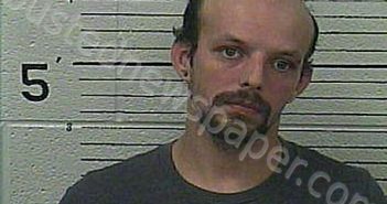 UPTON, JUSTICE | 2025-09-25 19:29:00 Knox County, Kentucky Booking