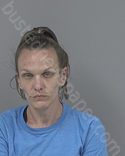 LETCHWORTH, TRICHIA #, Johnston County, North Carolina - 2025-09-25