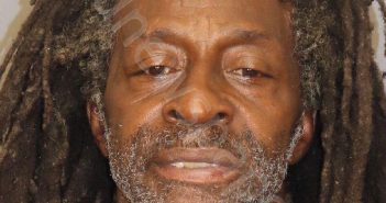 SMILEY, CEDRIC LEE | 2025-09-25 12:08:00 Jefferson County, Alabama Booking