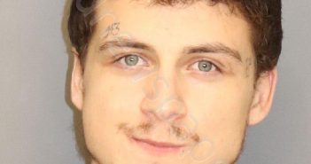 SCROGGINS, ADAM CHRISTOPHER | 2025-09-25 07:49:00 Jefferson County, Alabama Booking