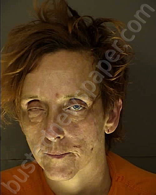 EVANS, TIFFANY DAWN #, Horry County, South Carolina - 2025-09-25 19:35:00