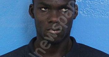 ALEXANDER, KELVIN MARTIN | 2025-09-25 10:11:00 Sullivan County, Tennessee Booking