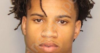 WALKER, ANTHONY FRANK LEWIS | 2025-09-25 13:03:00 Jefferson County, Alabama Booking