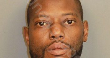 MCLEMORE, KERRY EXSAVIAS DARMON | 2025-09-25 10:54:00 Jefferson County, Alabama Booking