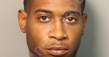 LUCAS, LLOYD RAY | 2025-09-25 13:27:00 Jefferson County, Alabama Booking