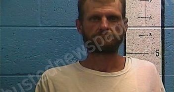 BURKHART, DARRELL | 2025-09-25 18:44:00 Rockcastle County, Kentucky Booking