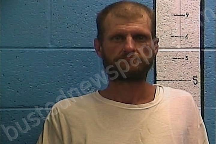 BURKHART, DARRELL #, Rockcastle County, Kentucky - 2025-09-25 18:44:00