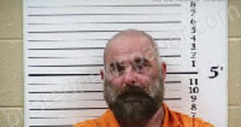 BARTRON, CHRISTOPHER JAMES | 2025-09-25 23:24:00 Cherokee County, North Carolina Booking