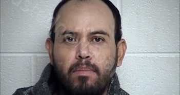 BALCORTA, JESUS UBALDO | 2025-09-25 Chase County, Kansas Booking
