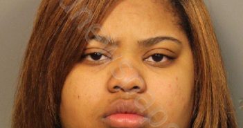 IVY, NYKIARA DEION | 2025-09-25 13:41:00 Jefferson County, Alabama Booking