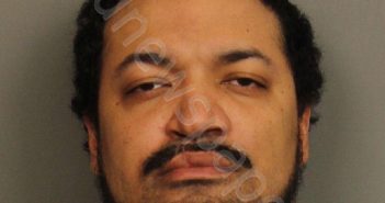 SMITH, JOSEPH ELLIC THIRD | 2025-09-25 10:22:00 Jefferson County, Alabama Booking