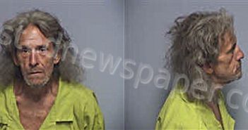 HENRITZE, RICHARD ALLEN | 2025-09-25 Roanoke County, Virginia Booking
